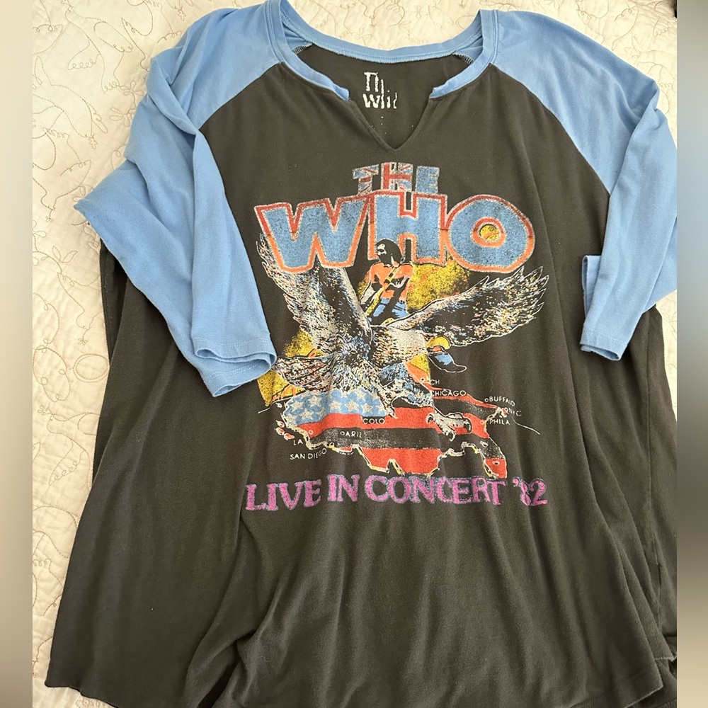 Torrid T-shirt